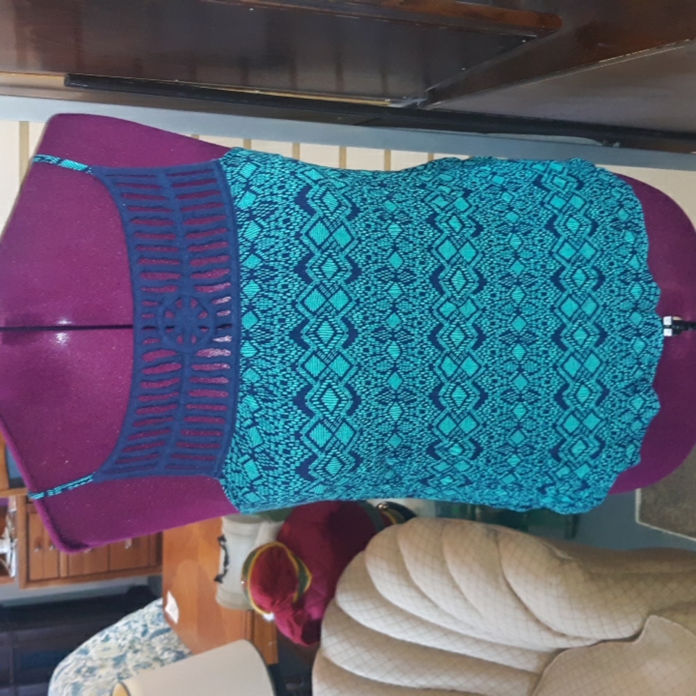Maunces Size L  (SKU 600)